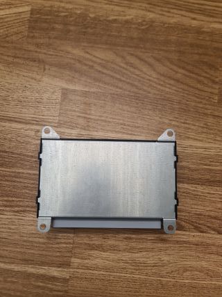 Unidad Control Suspensión WABCO Audi 4F0907553A