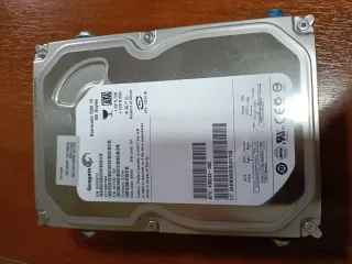 Hard disk 160Gb SATA Seagate Barracuda 7200.10