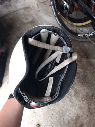Casco de Ciclismo Crono