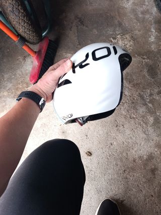 Casco de Ciclismo Crono
