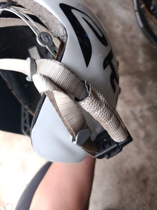 Casco de Ciclismo Crono