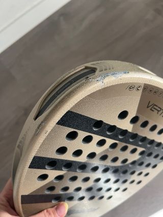 Bullpadel Vertex W 04