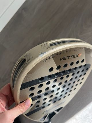 Bullpadel Vertex W 04