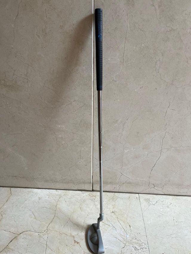 Jogo Club Golf Kids @s Iniciação