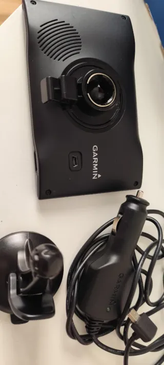 GPS Garmin Nuvi 2547LM