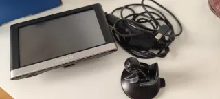 GPS Garmin Nuvi 2547LM