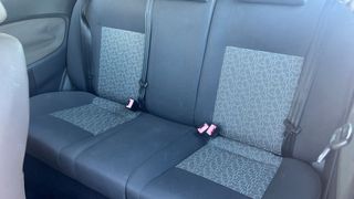 SEAT Ibiza 2007