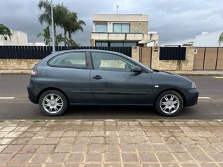 SEAT Ibiza 2007
