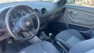 SEAT Ibiza 2007