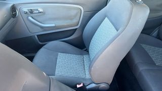 SEAT Ibiza 2007