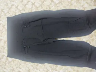 Ropa varias