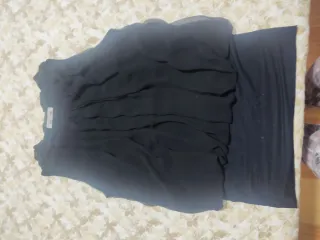 Ropa varias
