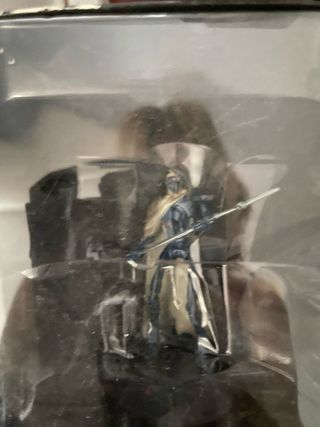 Ajedrez Star Wars ideal coleccionistas 