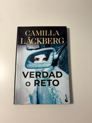Verdad o reto: Edición limitada a precio especial