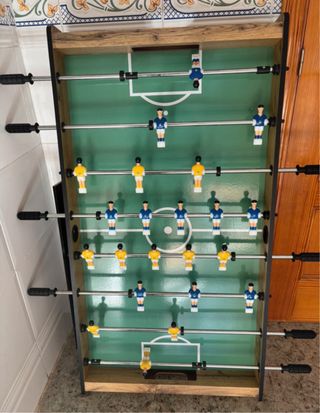 Futbolín Infantil