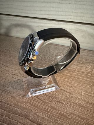 Reloj Seiko Mod Daytona