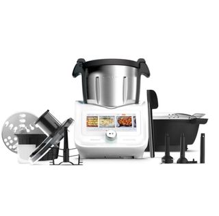 Robot Cocina Taurus Trending Cooking