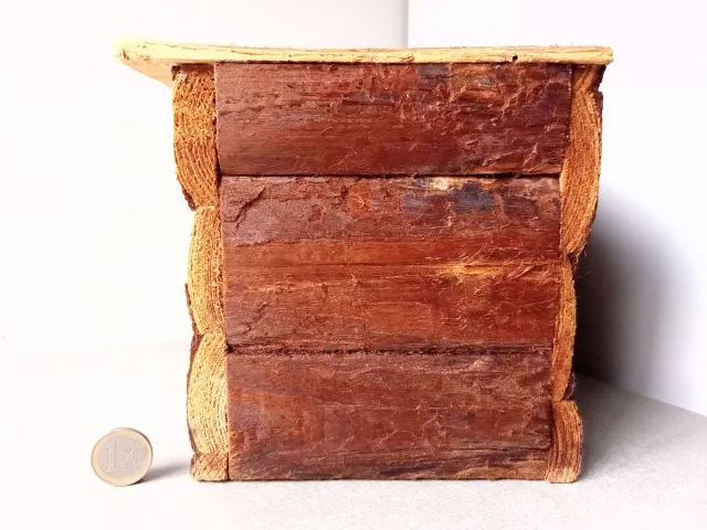 Nueva! Casa para Roedores, Trixie, Madera