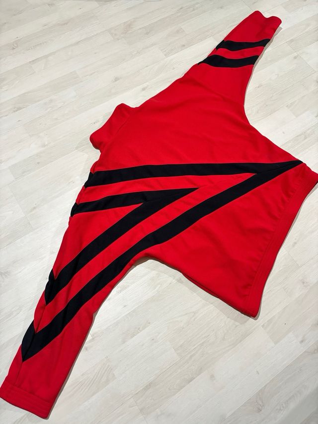 Track jacket vintage Umbro