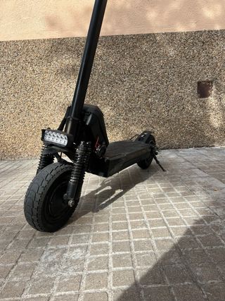 Smartgyro crossover dual pro 