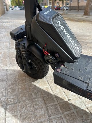 Smartgyro crossover dual pro 