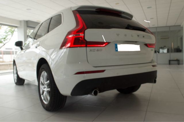 Volvo XC60 2019