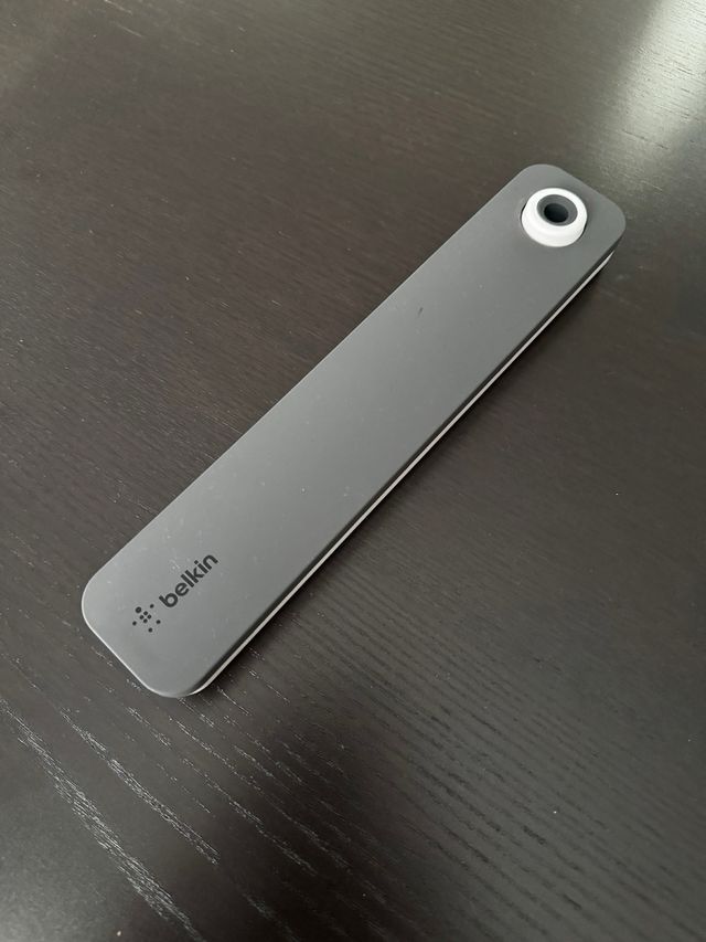 Apple Pencil 1ª Gen + Estuche Belkin