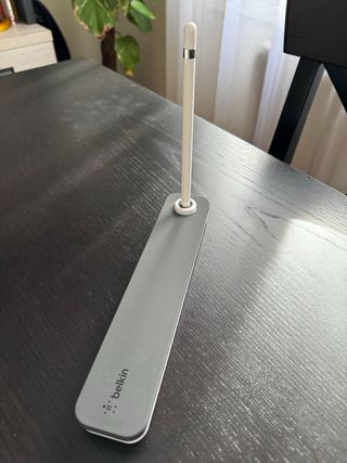 Apple Pencil 1ª Gen + Estuche Belkin