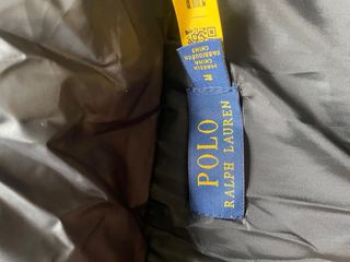 Plumifero Ralph Lauren