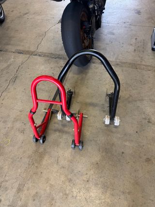 Kawasaki ZX 10 R Moto de Circuito