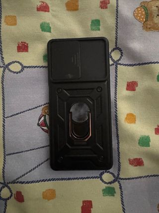 Cover per Redmi Note 10s con protezione fotocamera