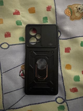 Cover per Redmi Note 10s con protezione fotocamera