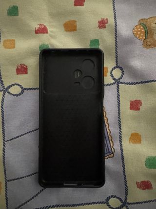 Cover per Redmi Note 10s con protezione fotocamera