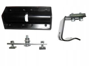 Barras de techo Renault Trafic/Opel Vivaro 01-14