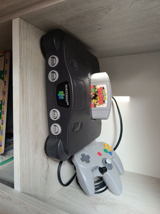 Pacchetto Nintendo con giochi