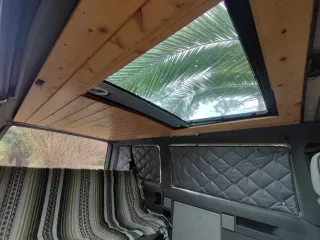 Volkswagen Multivan 1993