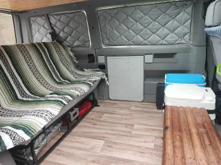 Volkswagen Multivan 1993