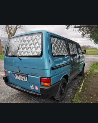 Volkswagen Multivan 1993