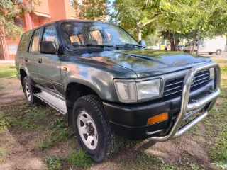 Toyota 4Runner 1992