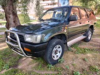 Toyota 4Runner 1992