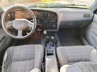 Toyota 4Runner 1992