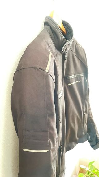 Chaqueta Moto Quarter Mile Talla XL