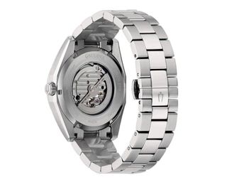 Reloj Bulova Surveyor Automático 42mm 96A274