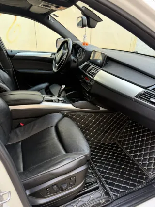 BMW X6 2010