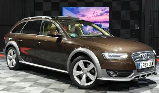 Audi A4 Allroad 2.0 TDI 190CV S-Tronic - 2016
