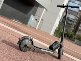 Patinete Eléctrico Xiaomi