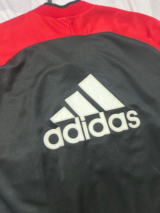 Camiseta Adidas Vintage AC Milan 1998/00
