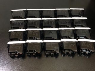 OMNIALUXSTORE BTICINO L.NOW KW4180 20 PEZZI