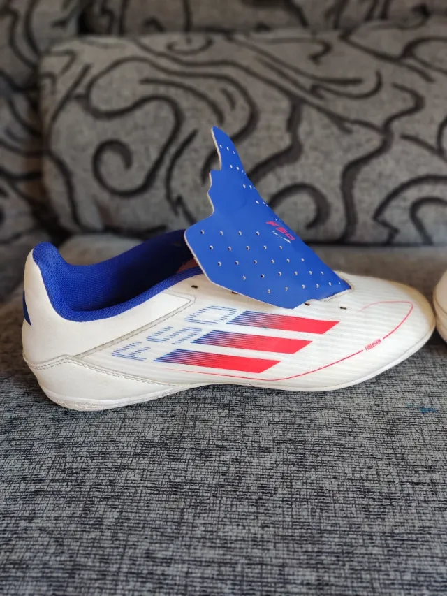 Zapatillas Adidas F50 Talla 44