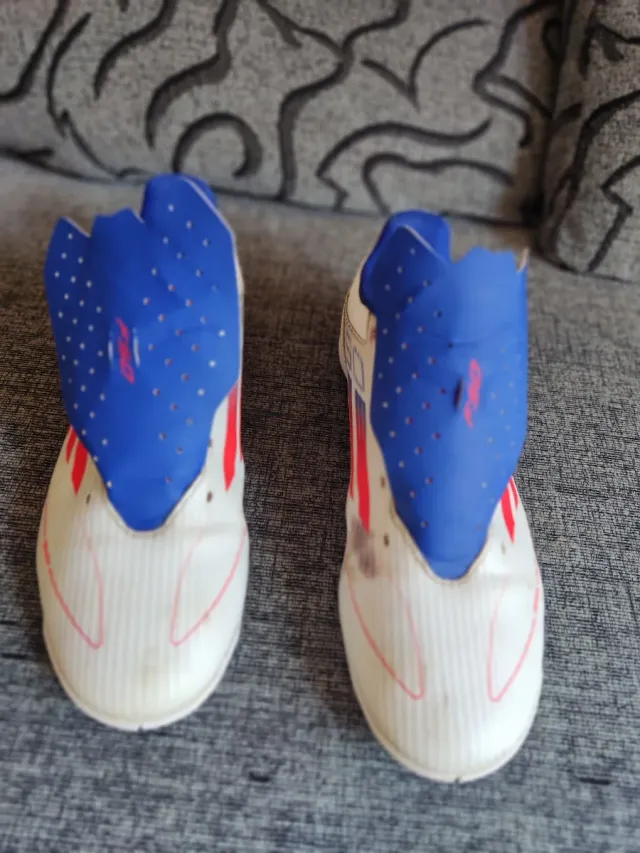 Zapatillas Adidas F50 Talla 44